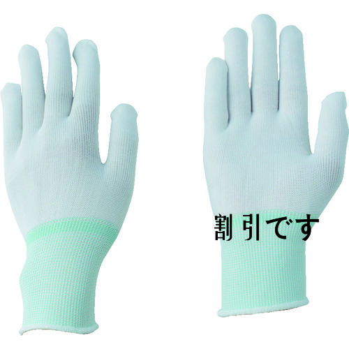 ＡＳ　ＡＰクールインナー手袋オーバーロックＭ　
